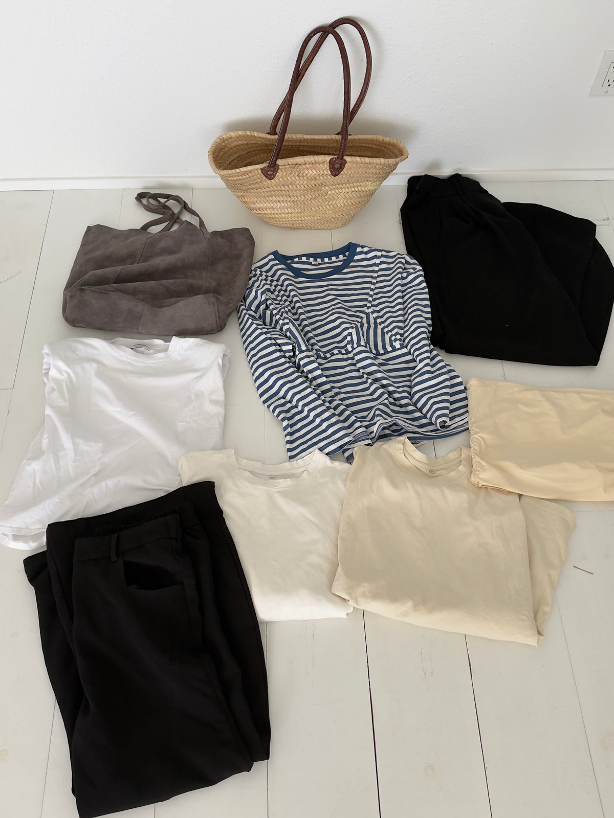 Clothing Lot 03