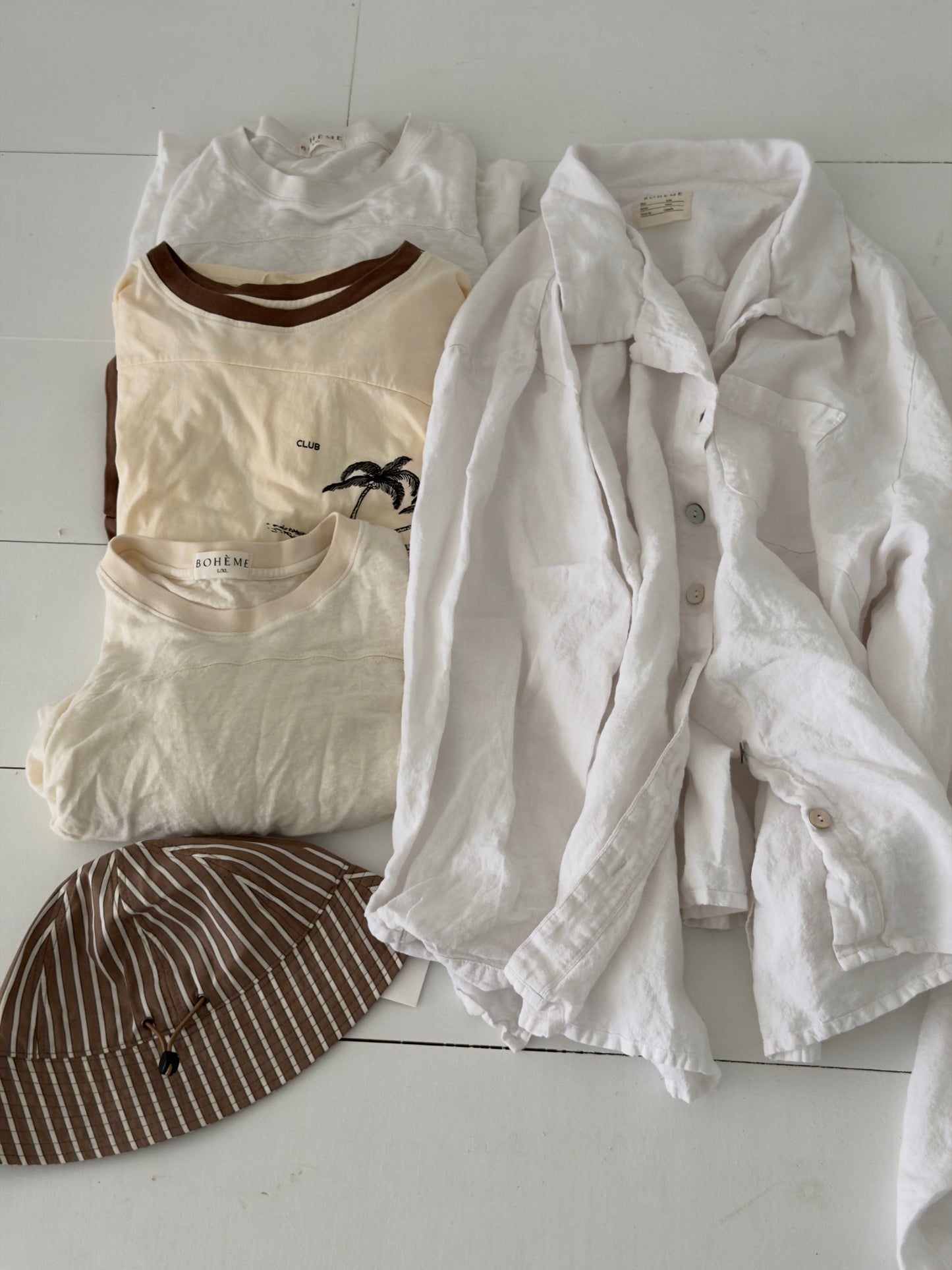 Clothing Lot 02