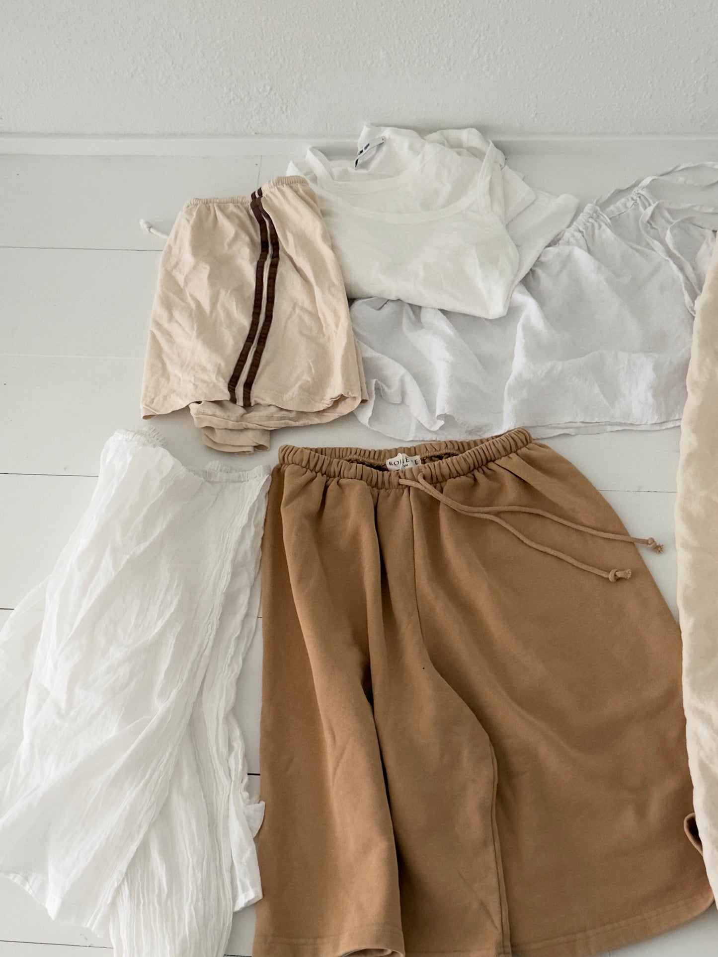 Clothing Lot 03