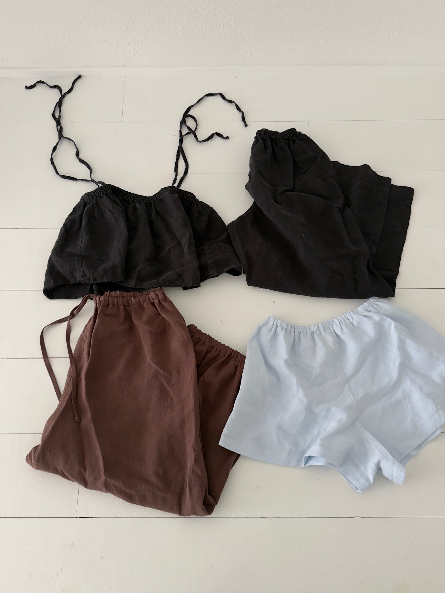 Clothing Lot 06
