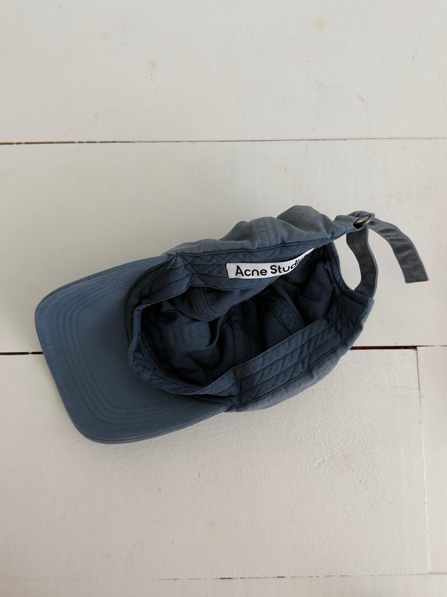 Acne Studios Dad Cap