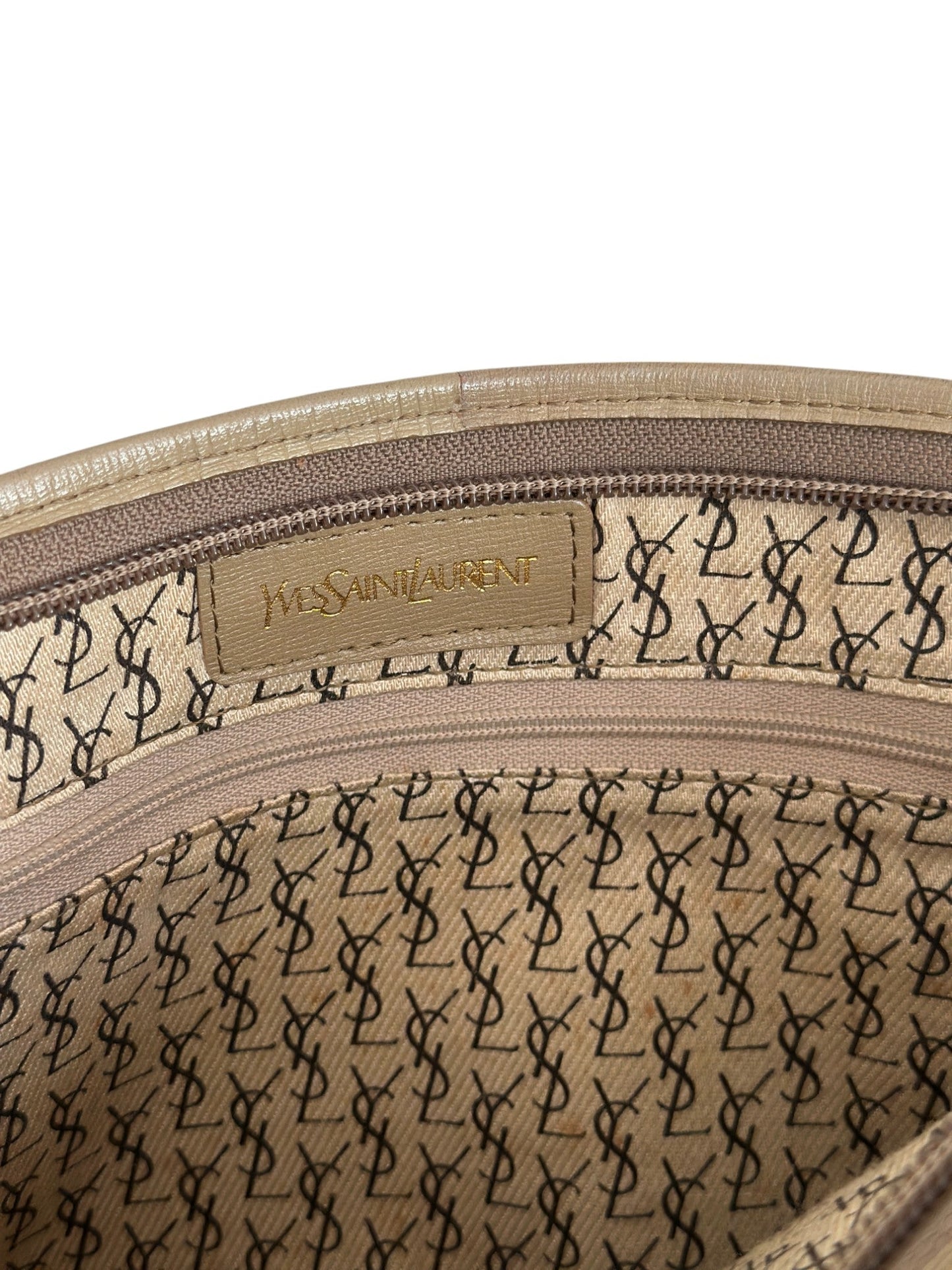 YSL Clutch