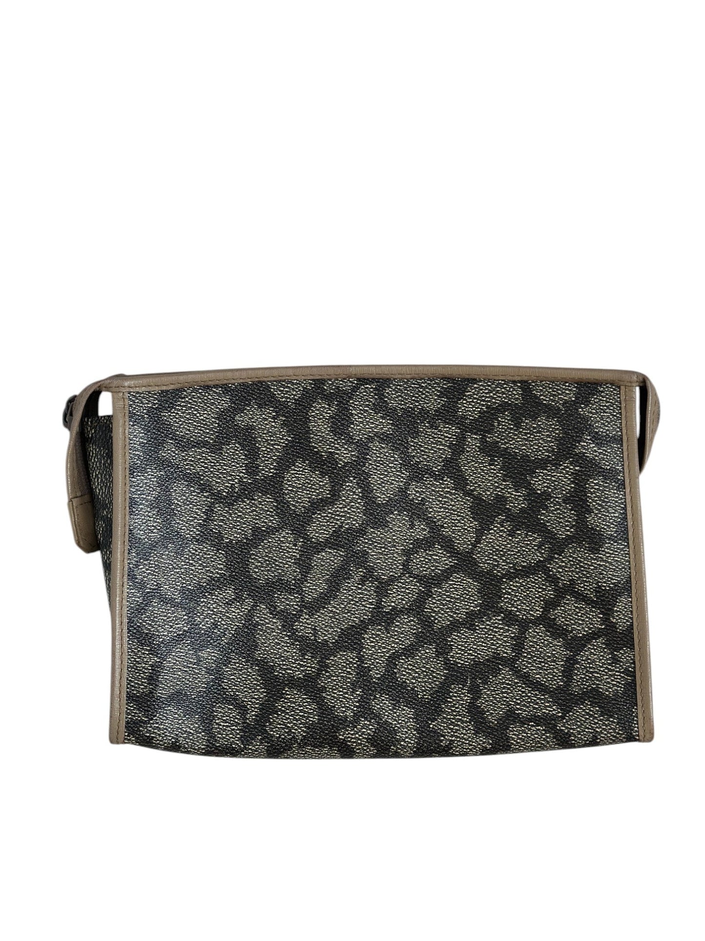 YSL Clutch
