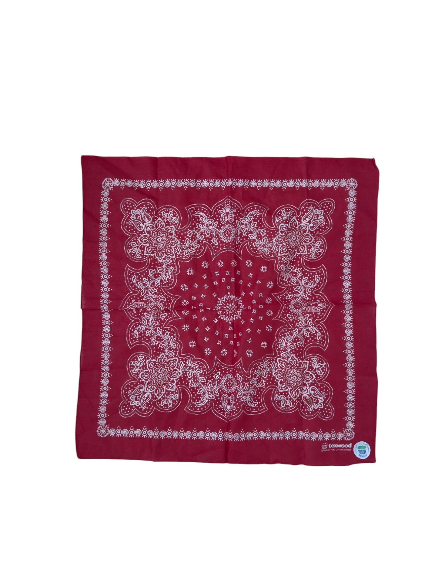 Texwood Bandana