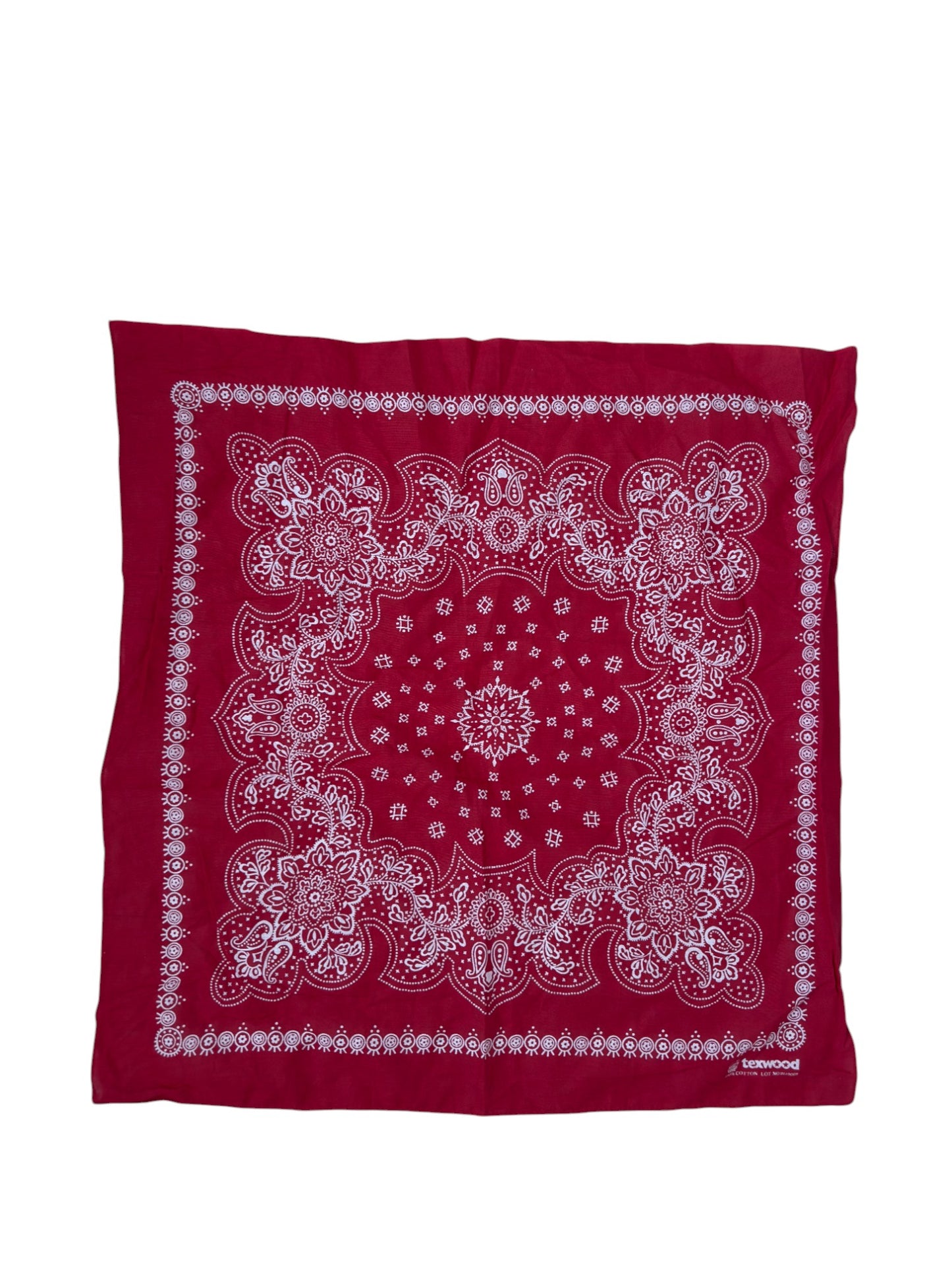 Texwood Bandana