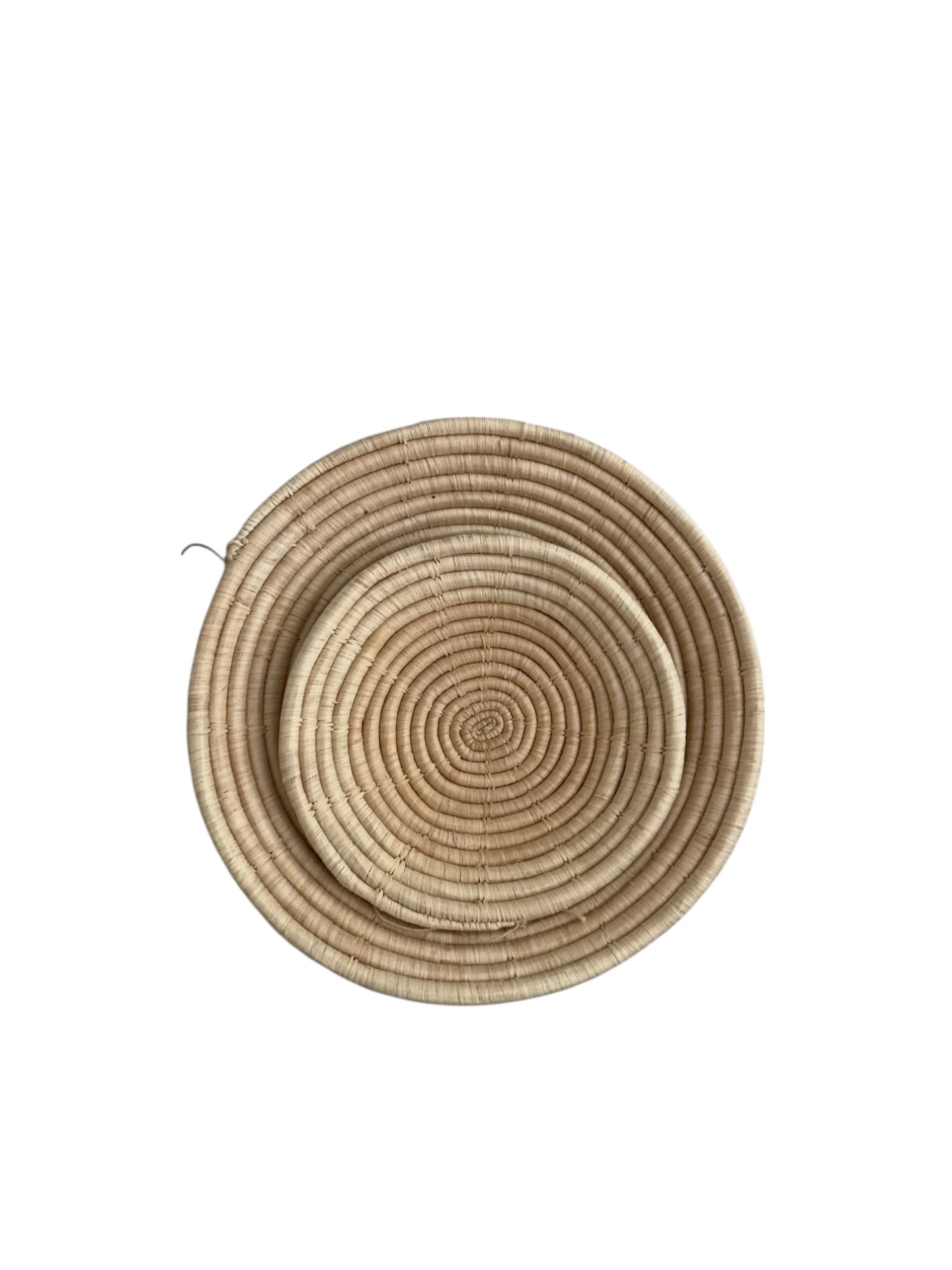 Coil Basket Set