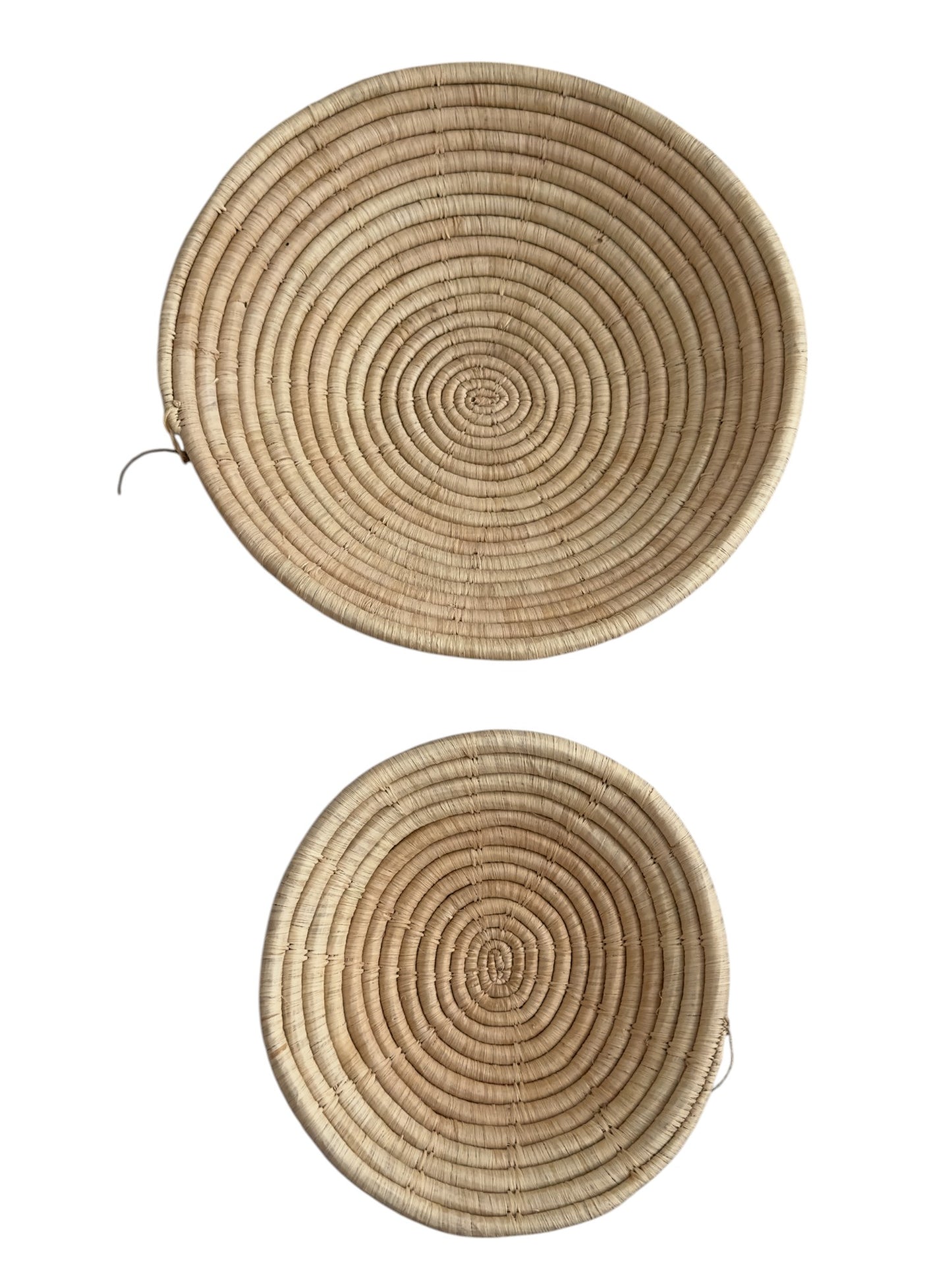 Coil Basket Set