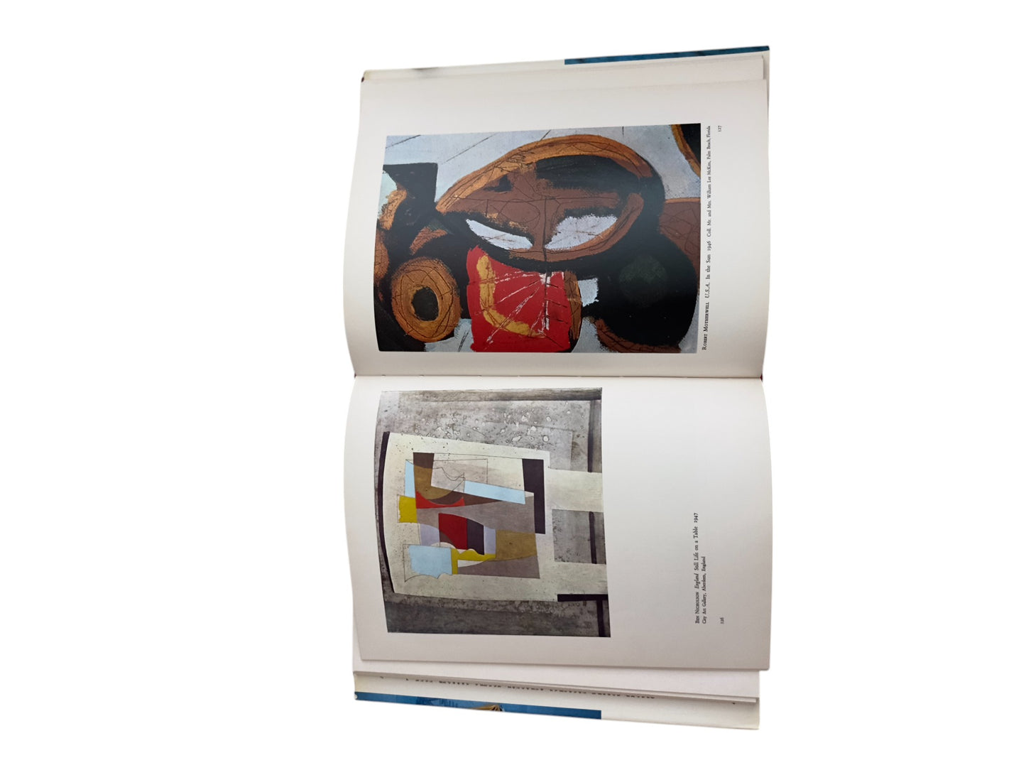 ' The Moderns ' Hardcover
