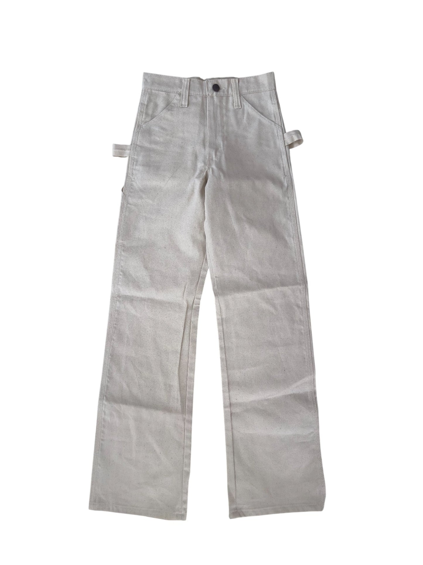 Deadstock Washington Dee Cee Carpenter Pants, Size 14 Youth