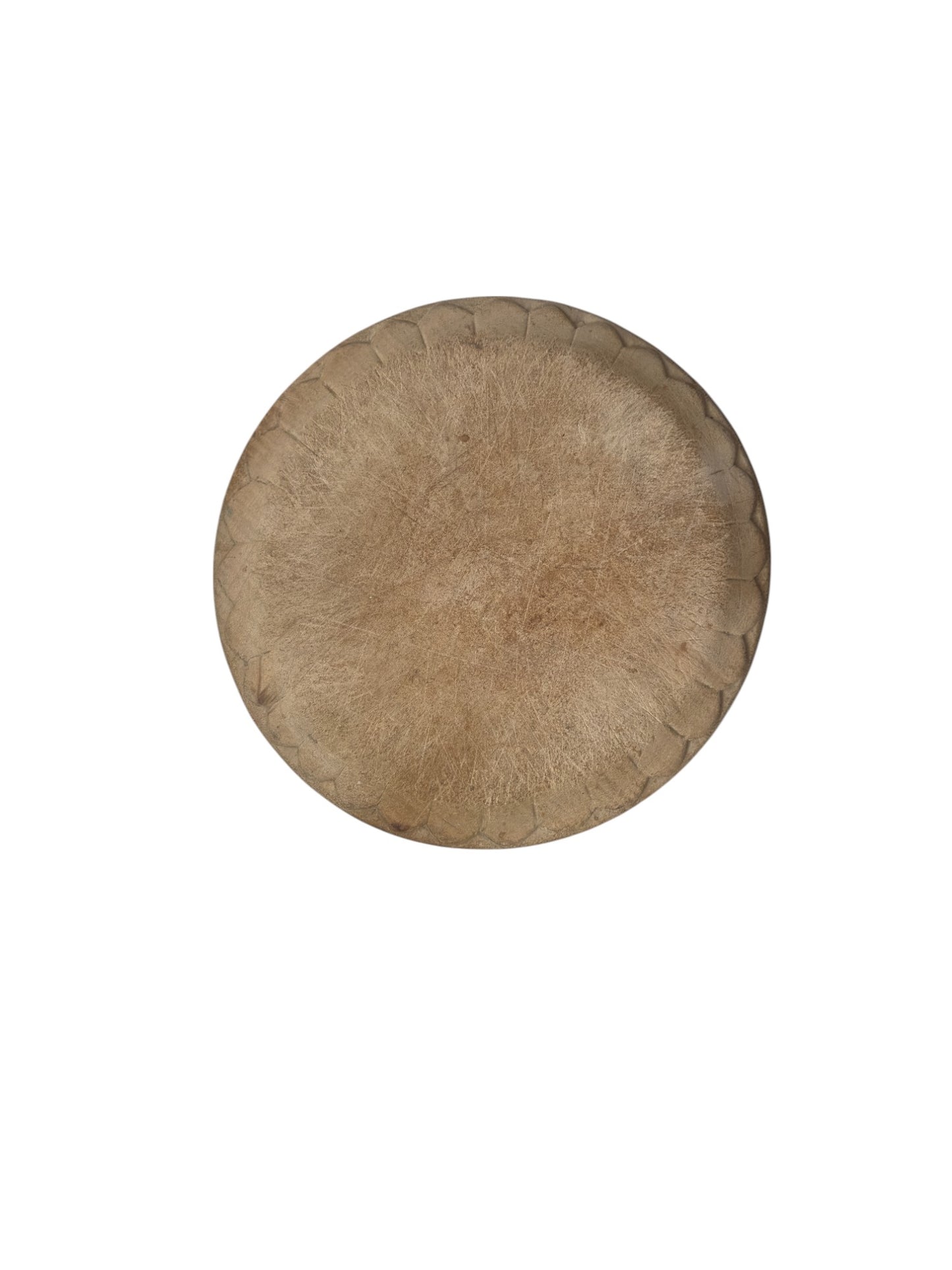 Antique Bread Board