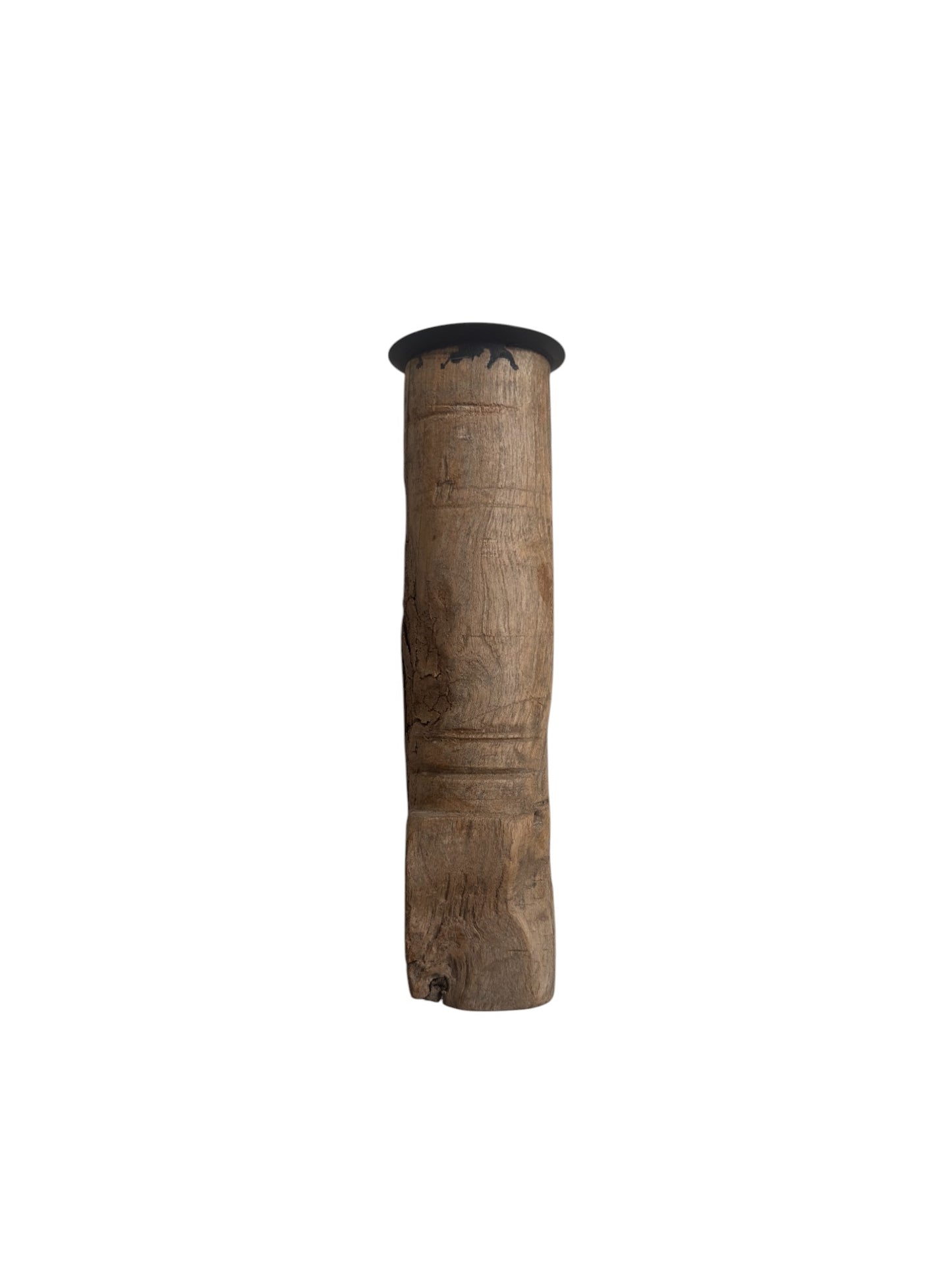 Primitive Candle Stick