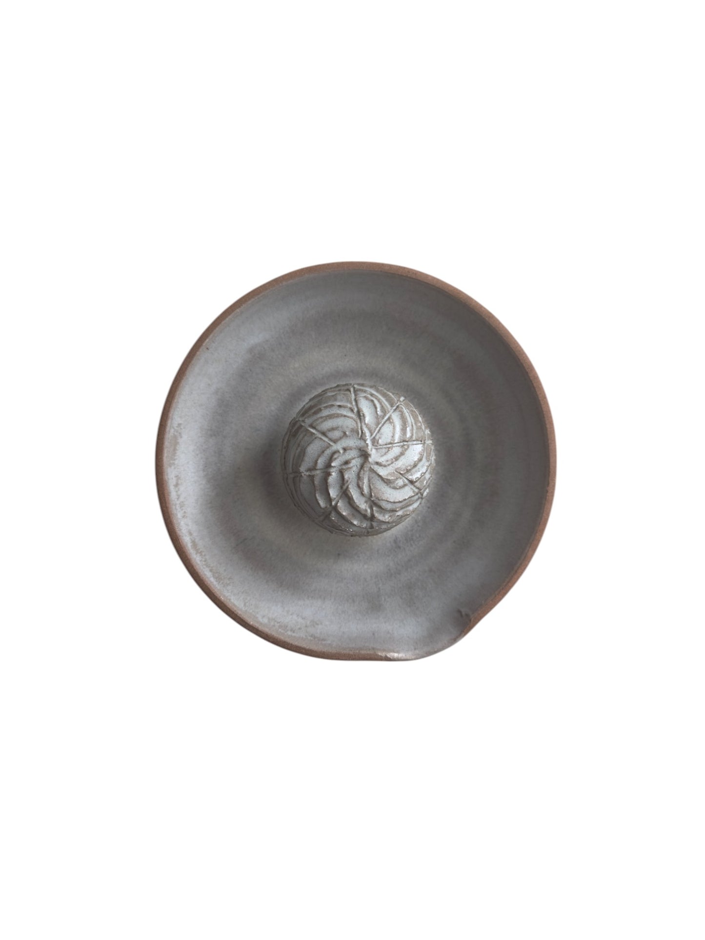 Ceramic Citrus Juicer
