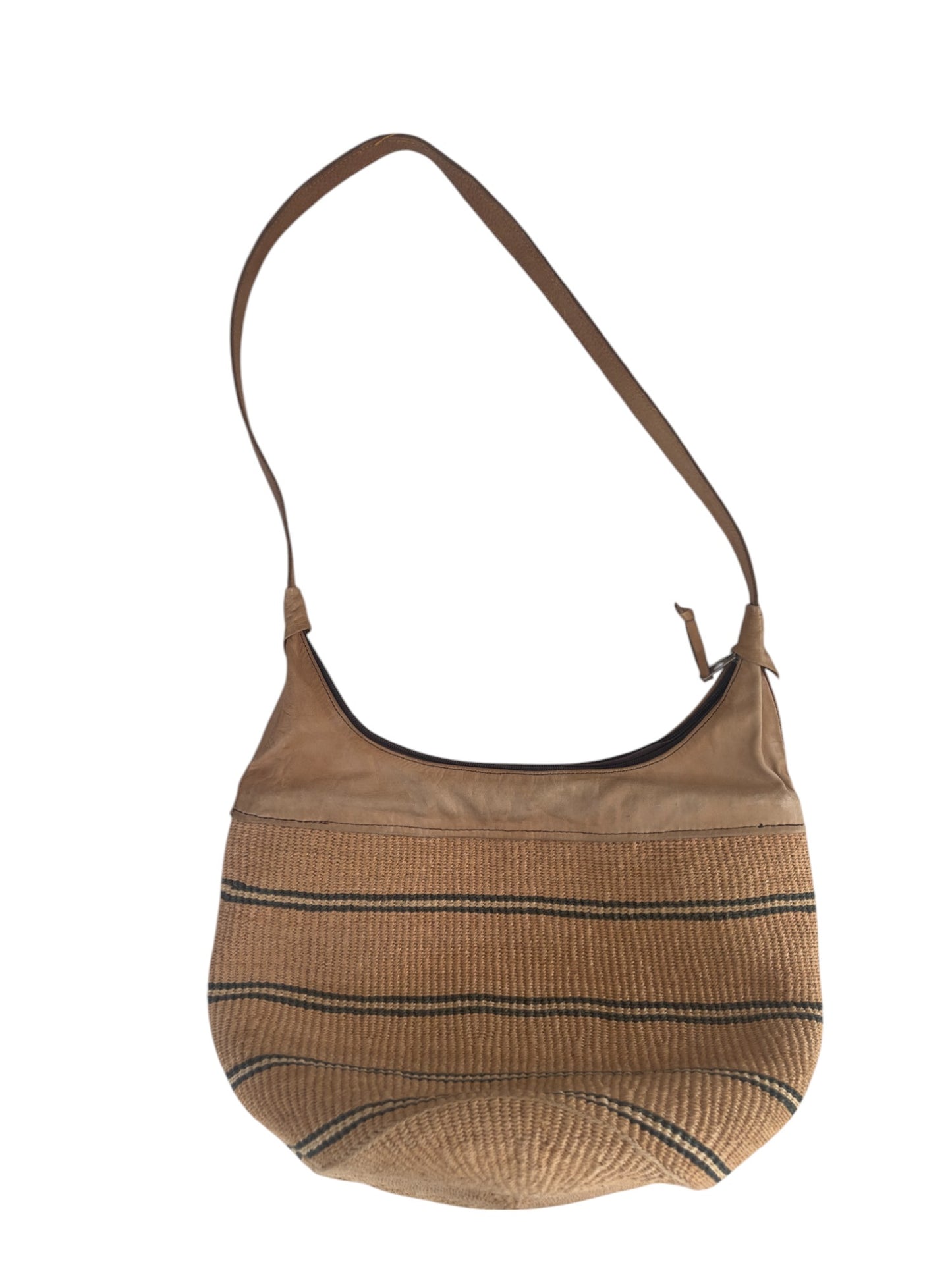 African Sisal Bag
