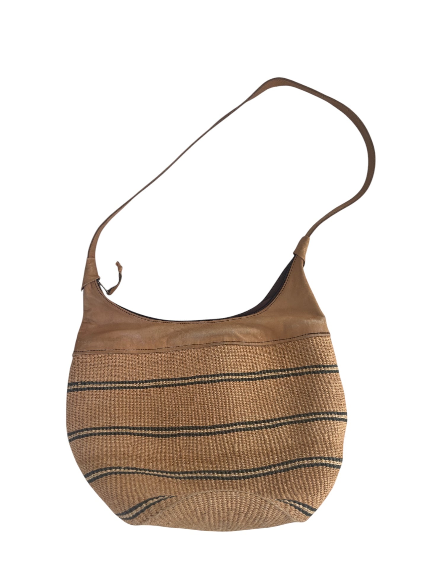 African Sisal Bag