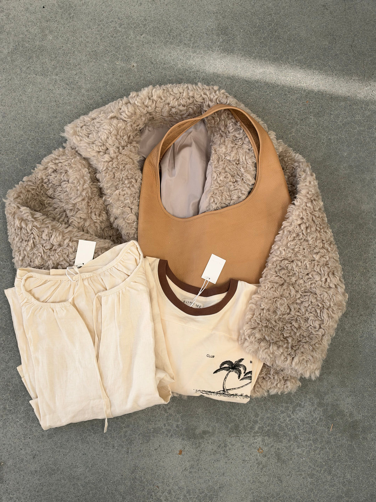Clothing Lot 02