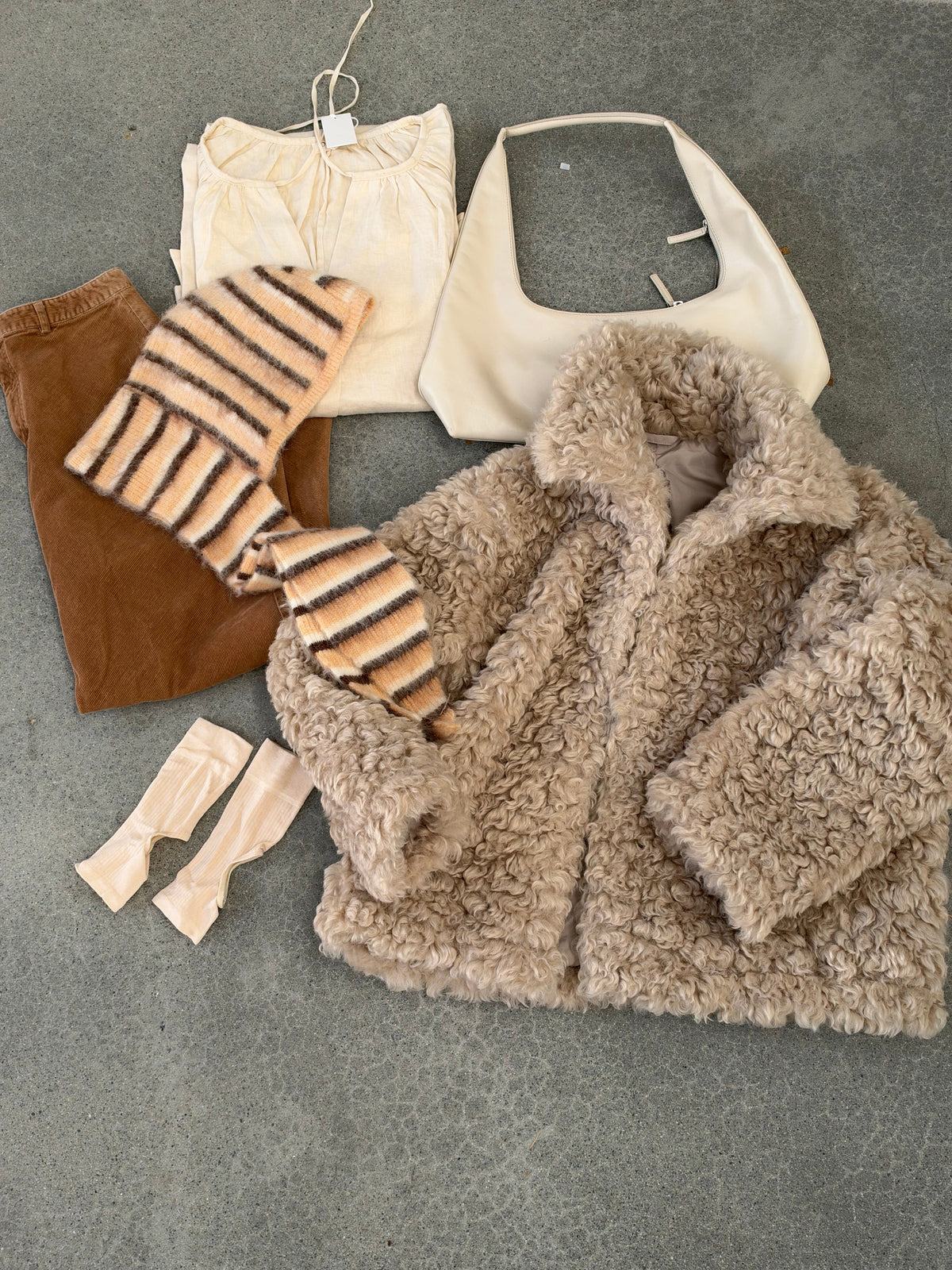 Clothing Lot 03