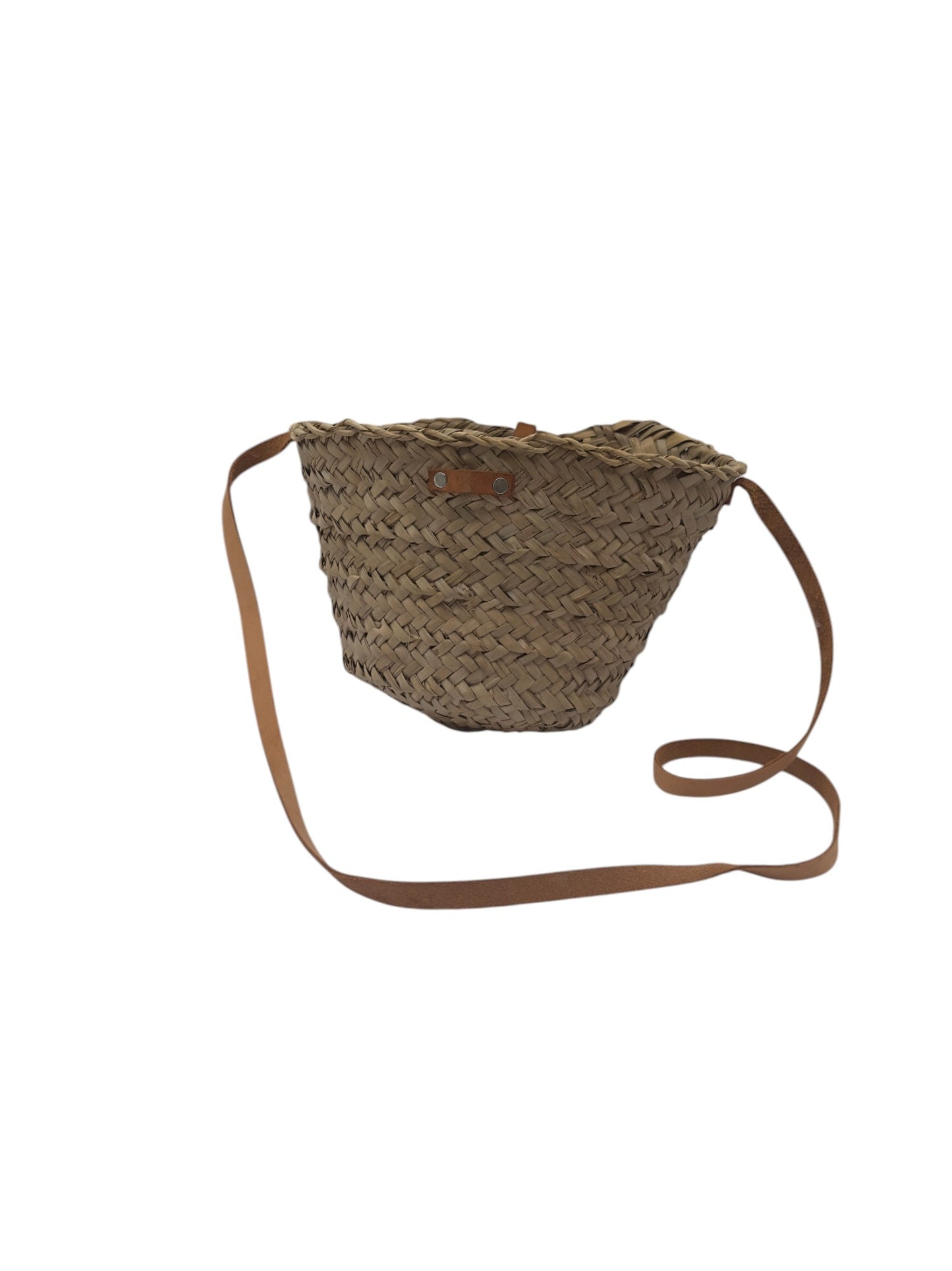 Moroccan Basket