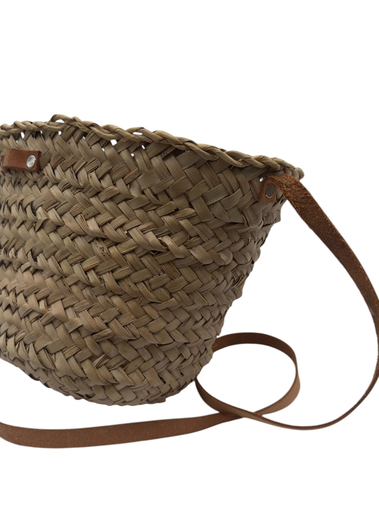 Moroccan Basket