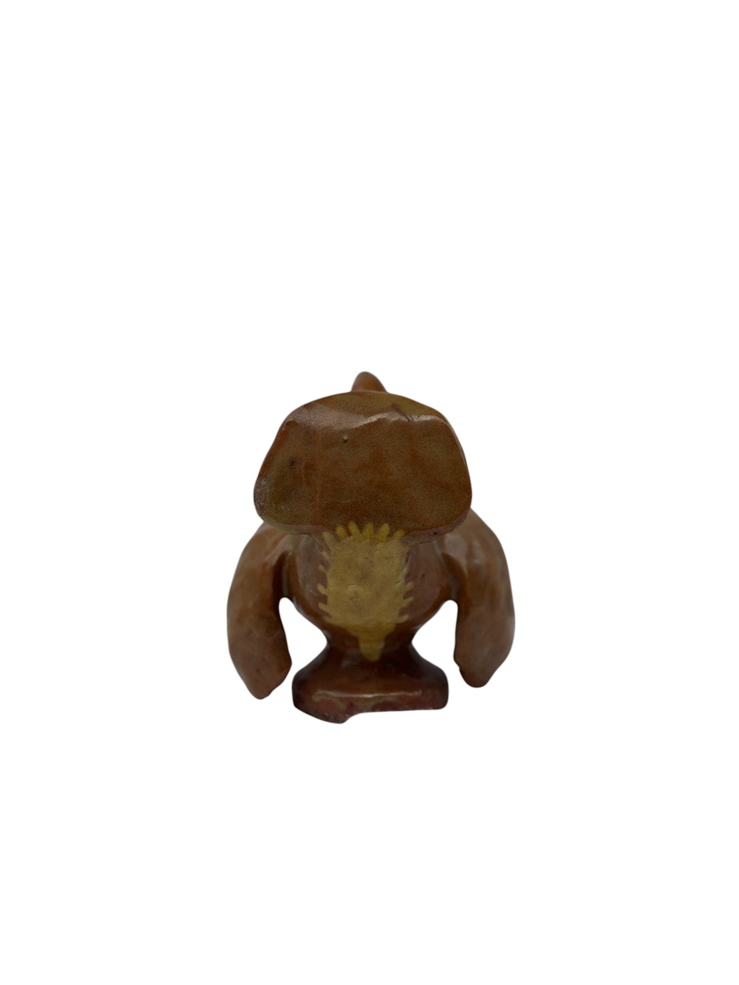 1970s Ceramic Figure