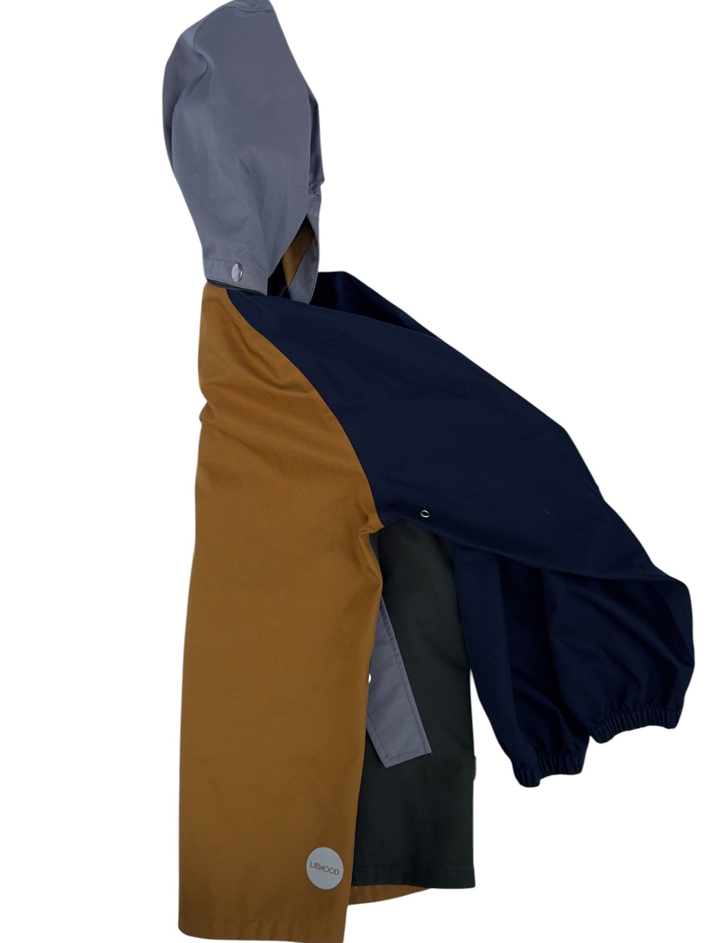 Liewood Rain Coat, Youth 10 Years