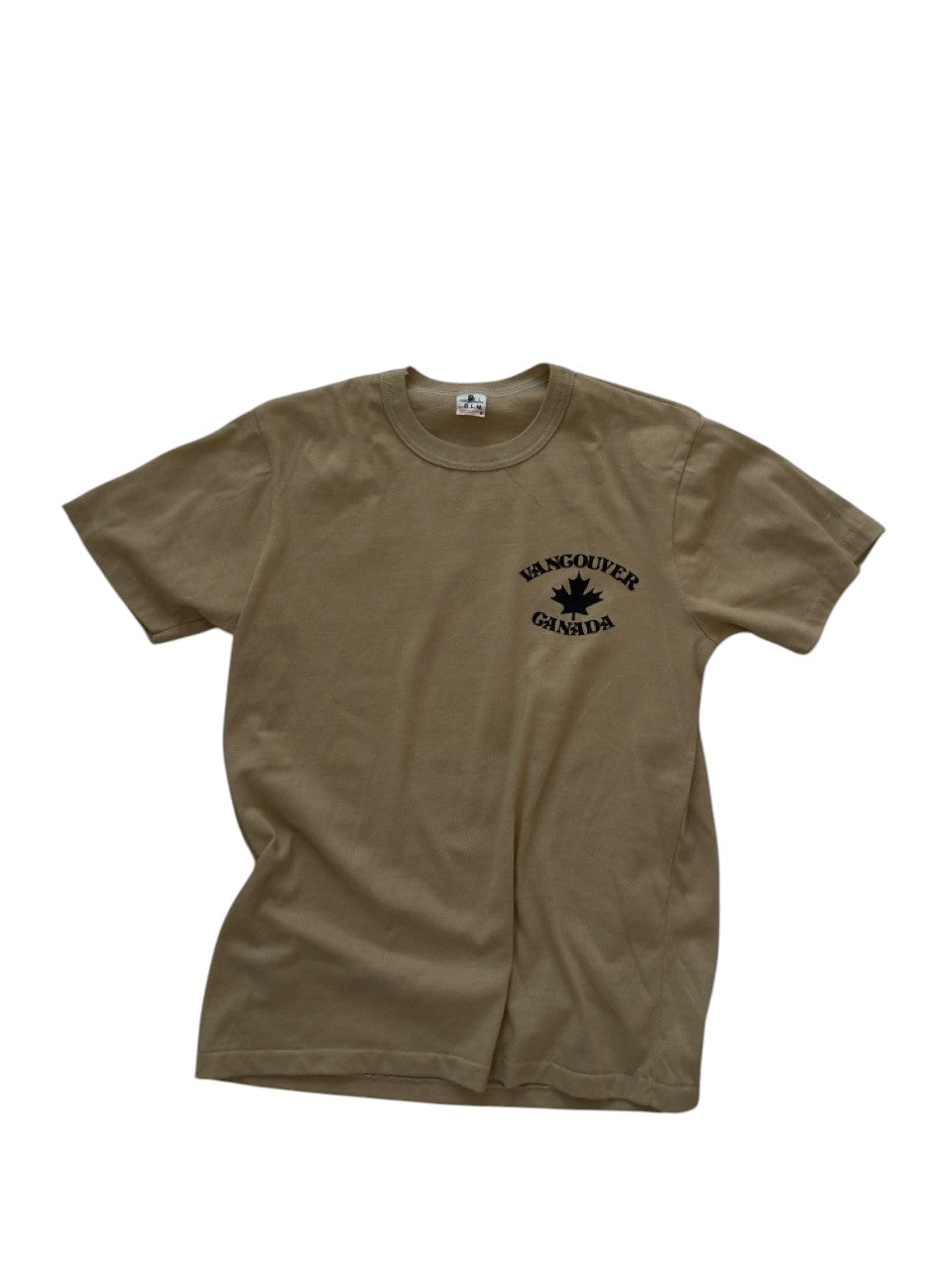 1970s Vancouver Tee