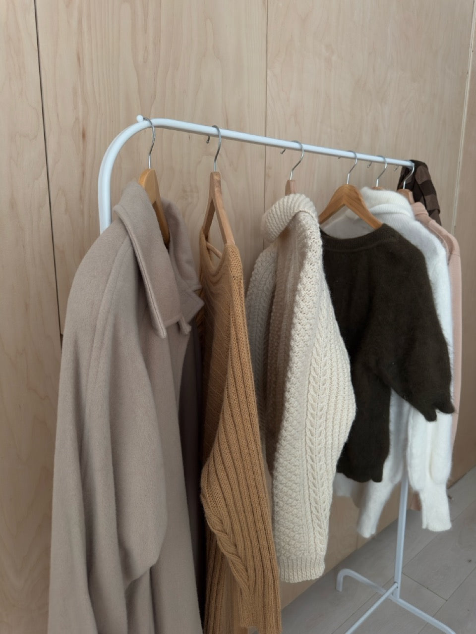 Clothing Lot