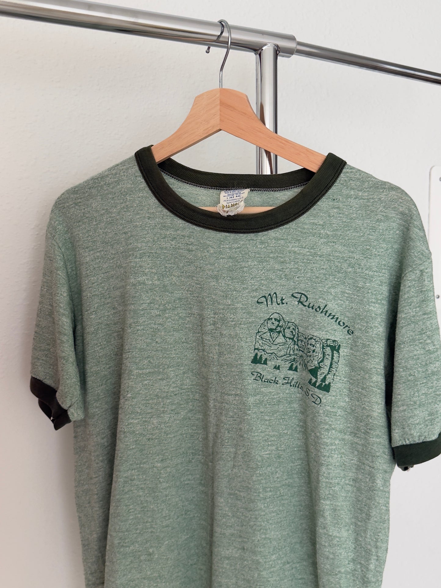 1970s Tee Lot