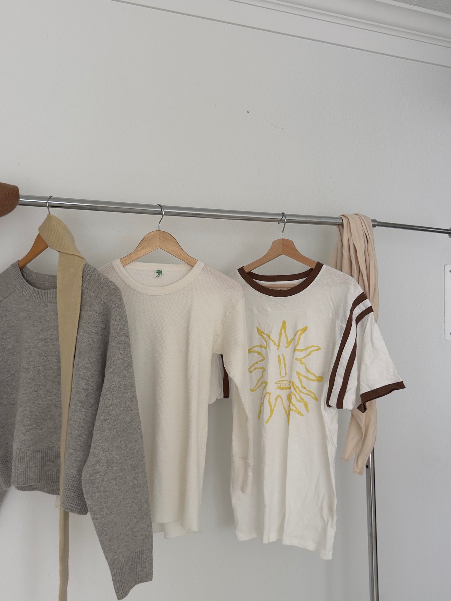 Clothing Lot 01