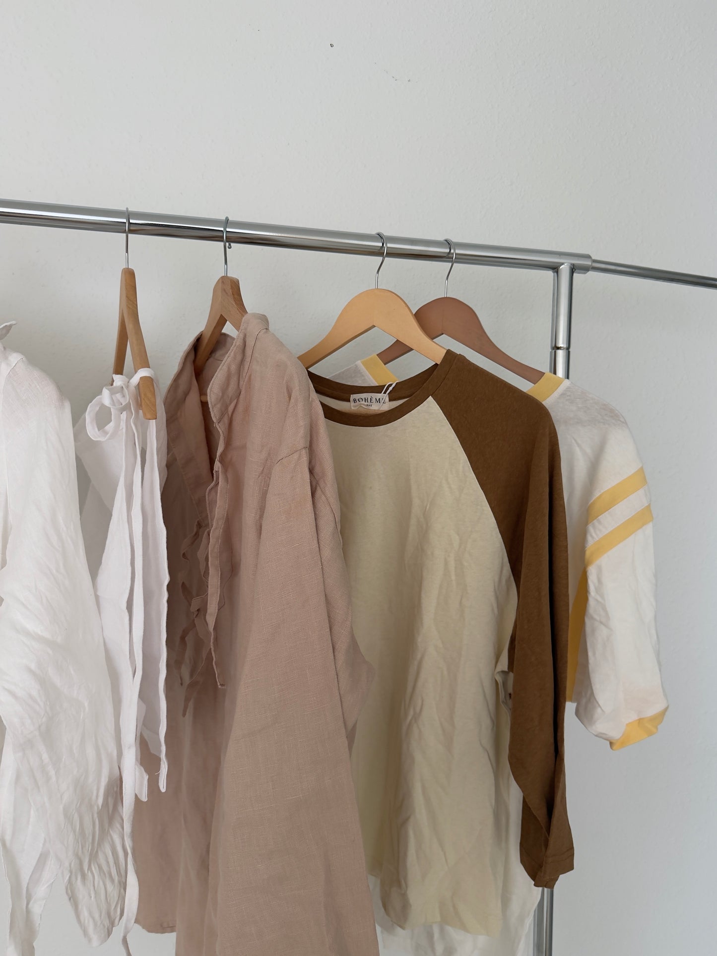 Clothing Lot 02