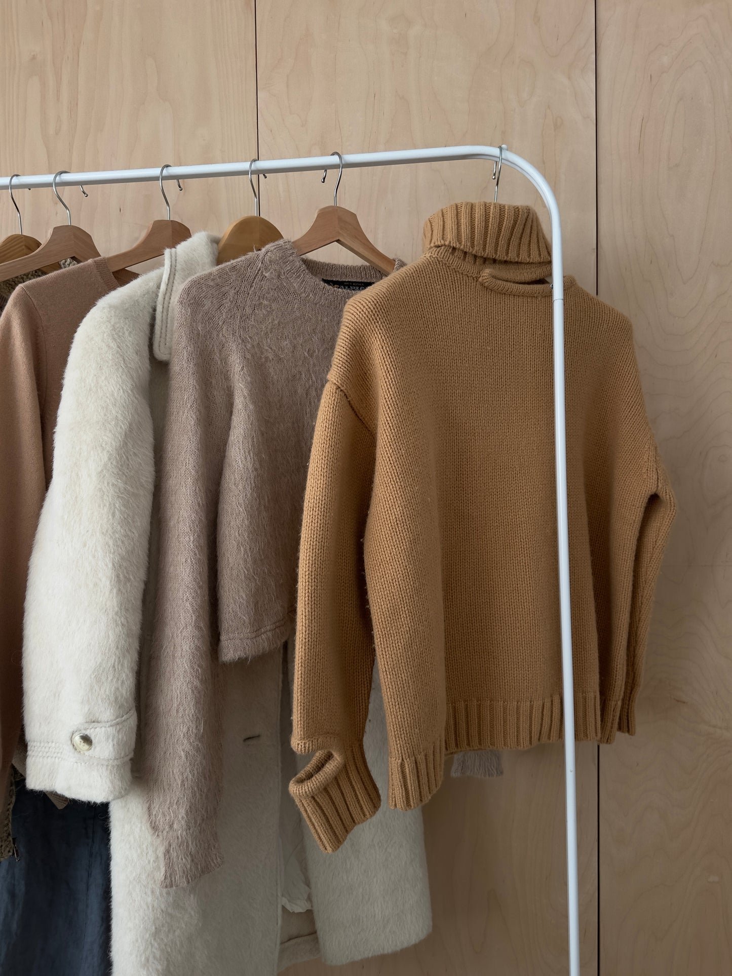 Clothing Lot 008