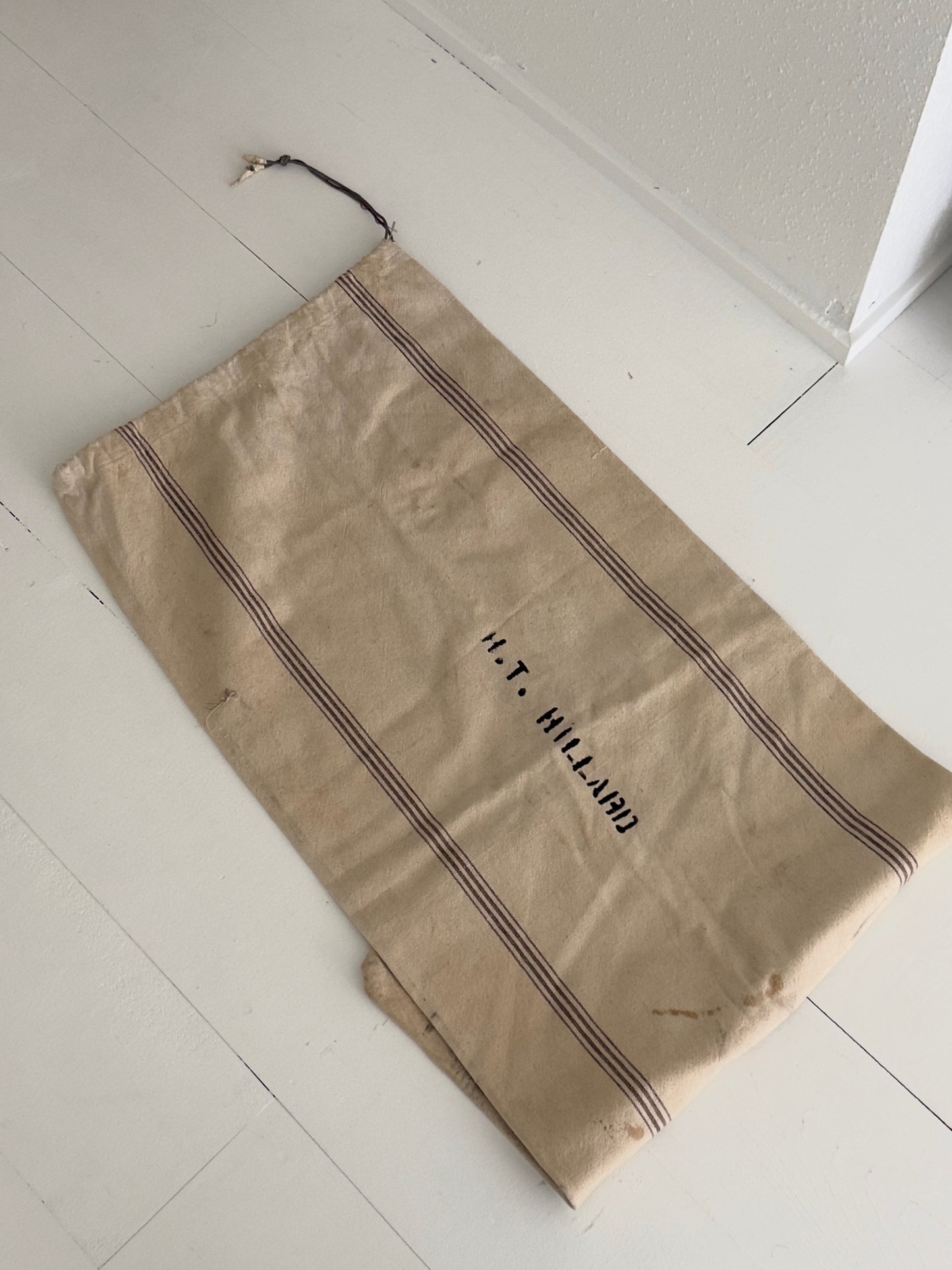 Antique European Grainsack