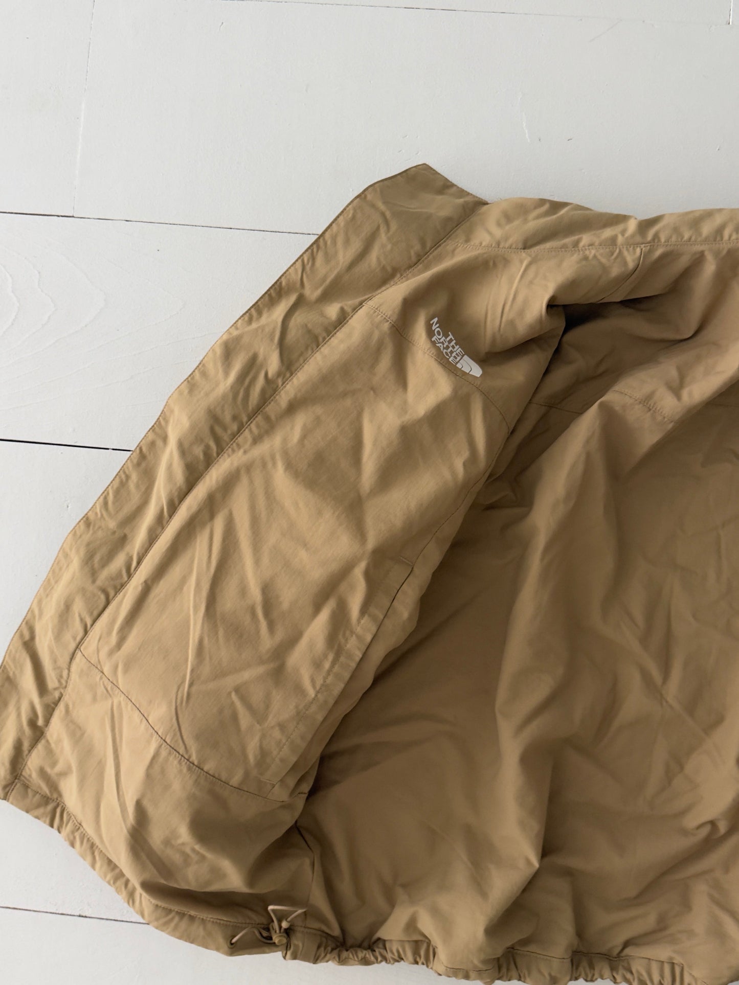 The North Face Fleece