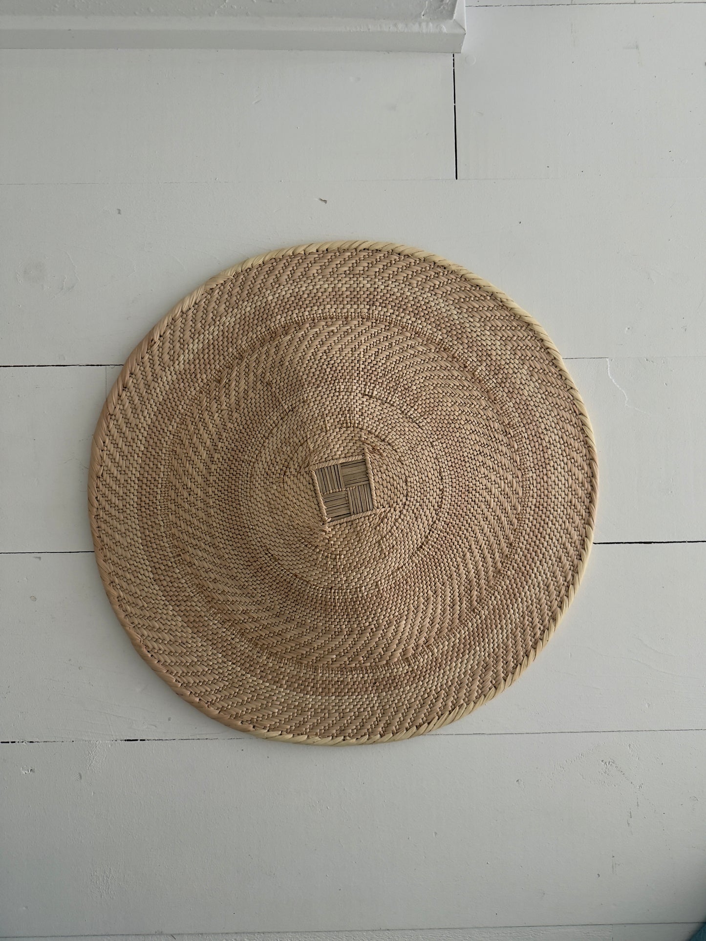 Tonga Basket