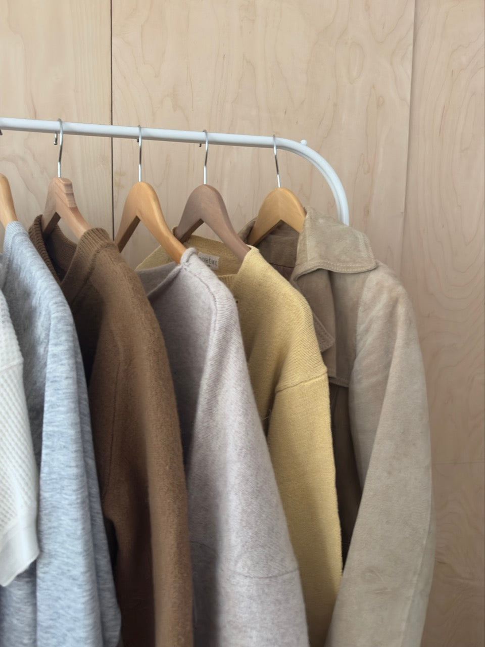 Clothing Lot