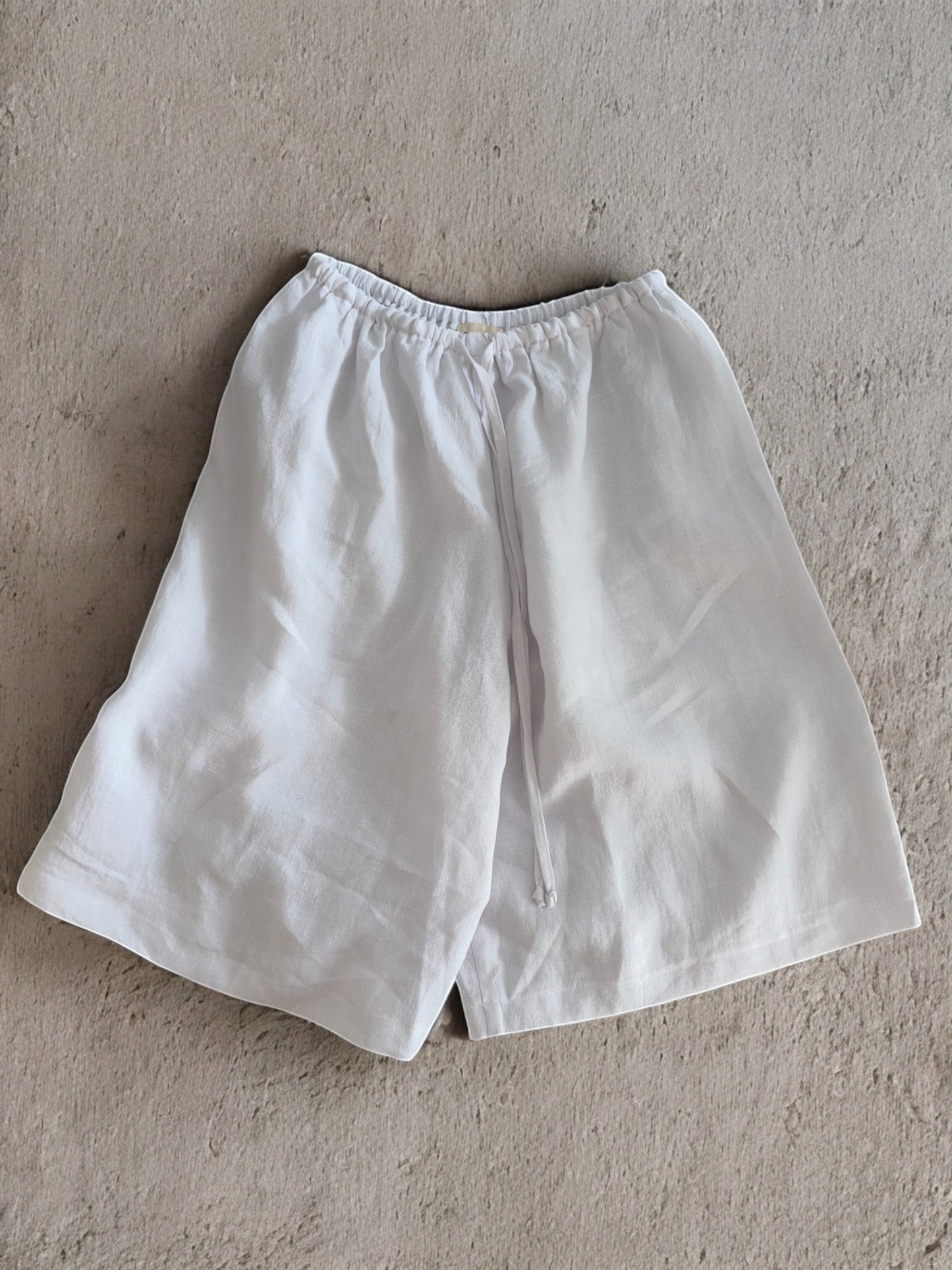 The Culotte
