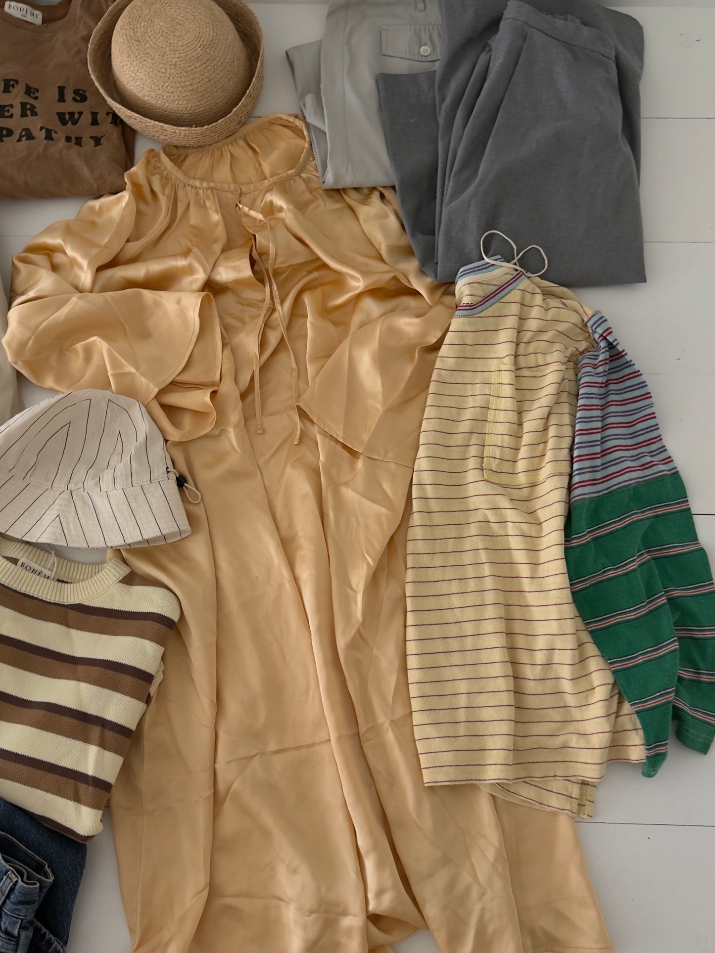 Clothing Lot