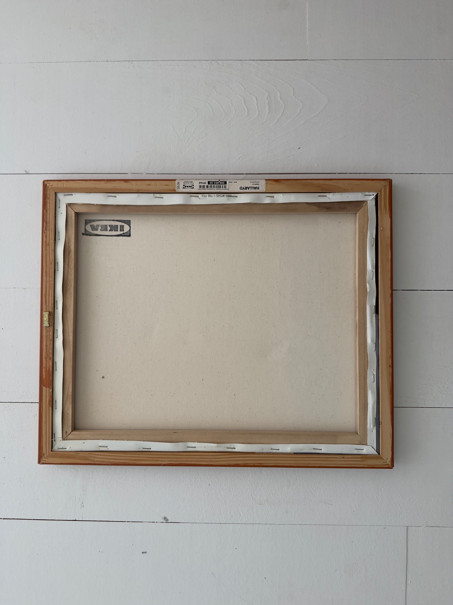 Ikea Hallaryd Painting