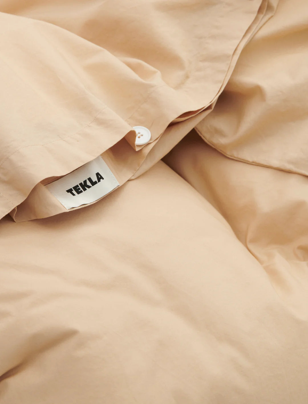 Tekla King Size Duvet Cover