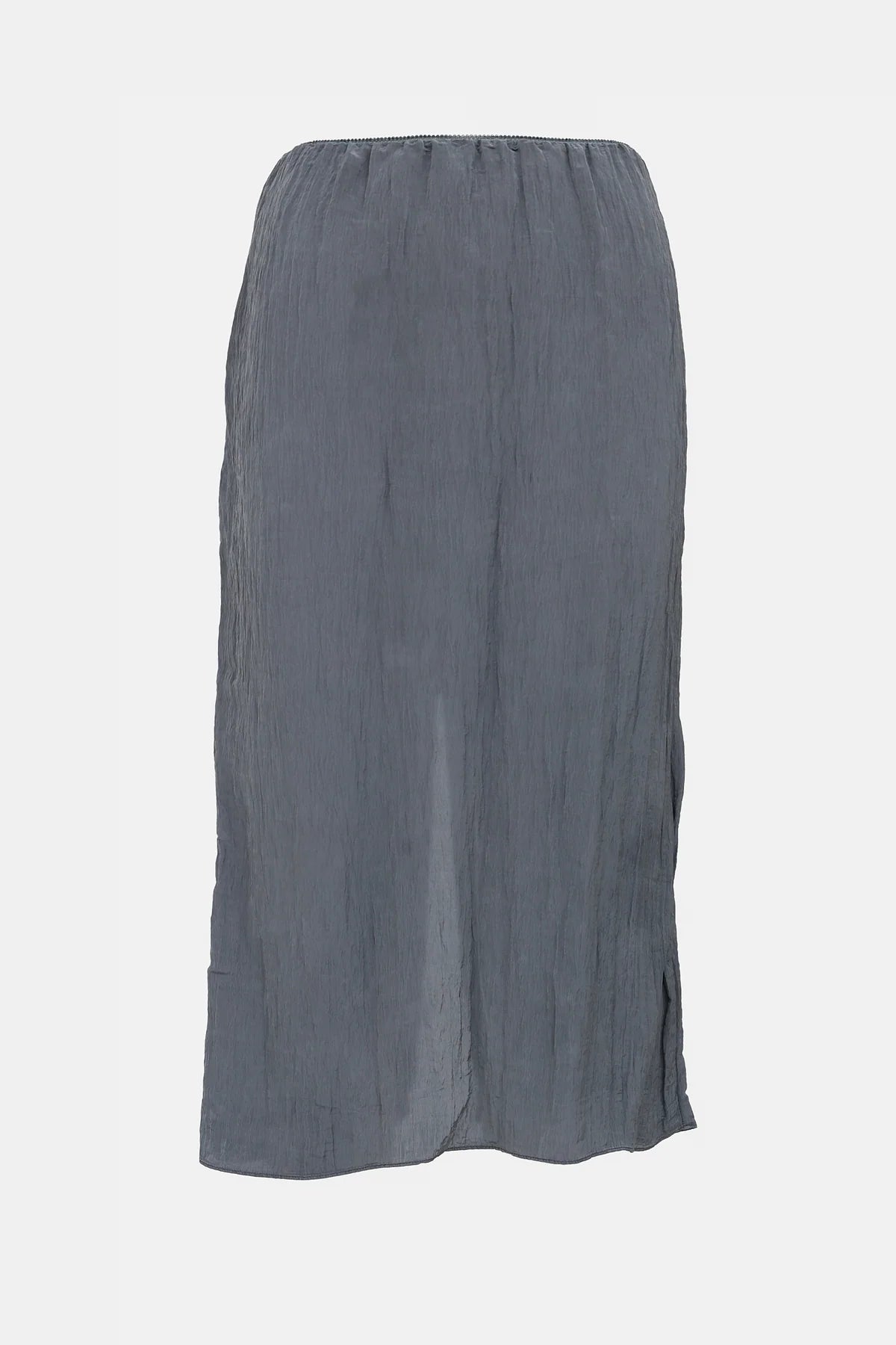 Tibi Crinkled Skirt (M)