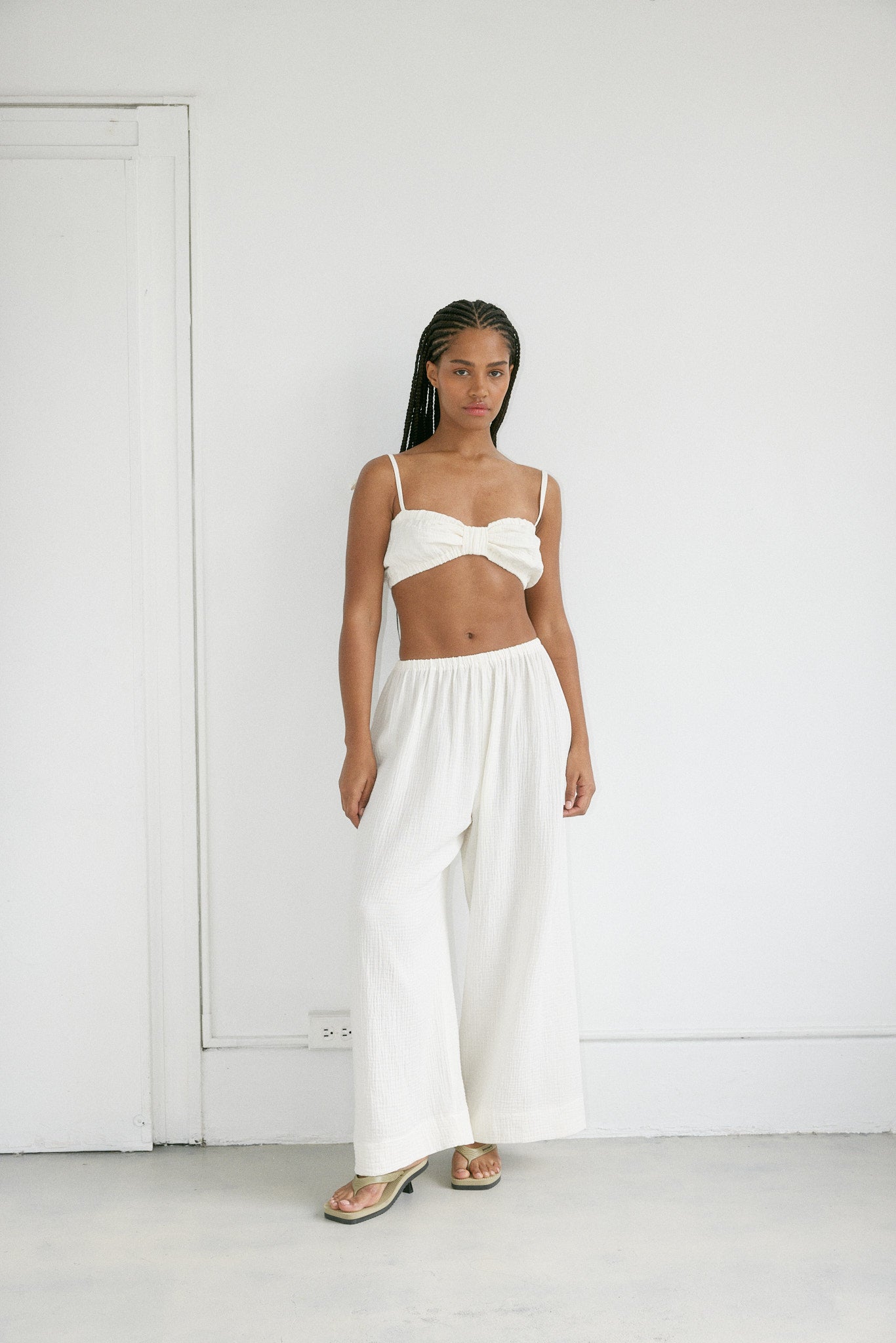 The Trouser (+ colours)