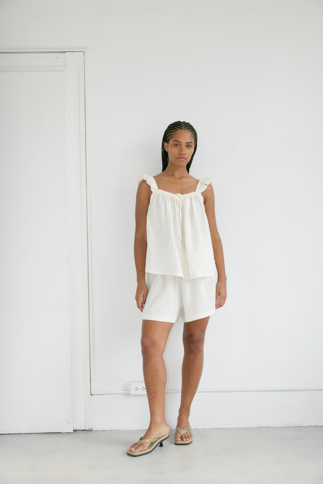 The Short (+ colours)