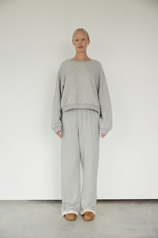 The Sweat Pant