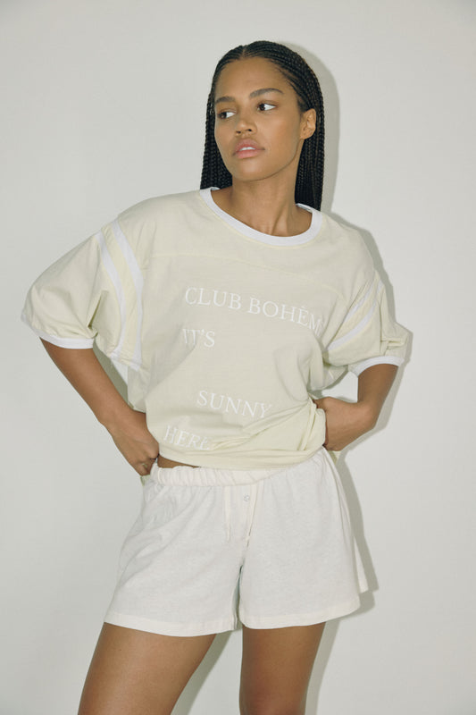 The Boxer Short, L/XL Flawed