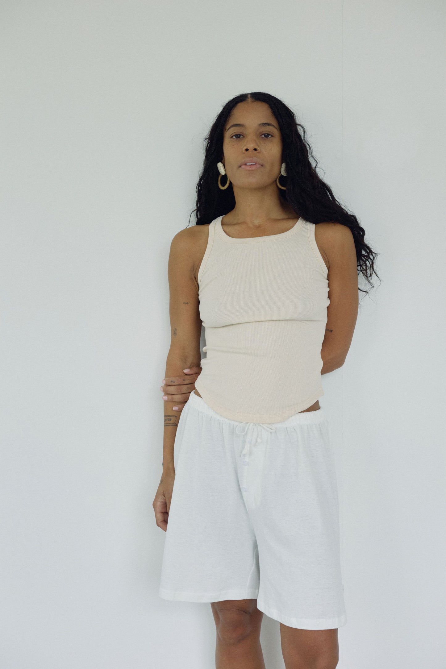 The Boxer Short