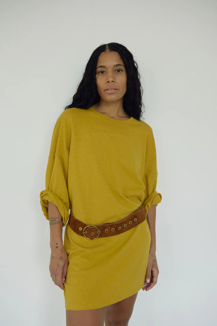 Football Tee, XS/S
