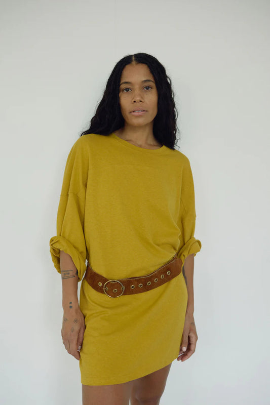 Football Tee, LXL