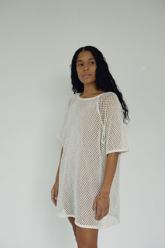 The Fisherman Tee