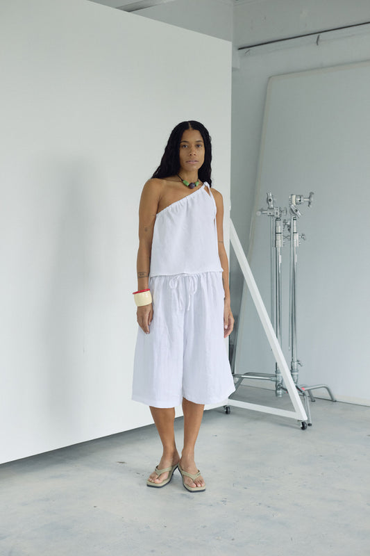 The Culotte