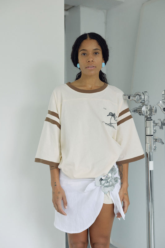 The Tourist Tee
