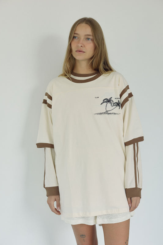 The Tourist Tee